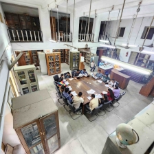 MLSU Library
