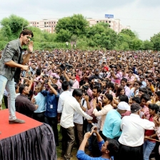 Jaipur National University (JNU Jaipur) Fest
