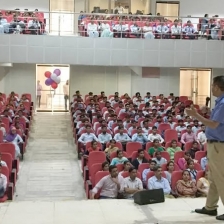GKU Auditorium