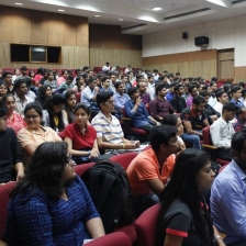 Jaipuria Institute of Management Ghaziabad Auditorium