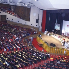 UPES Auditorium