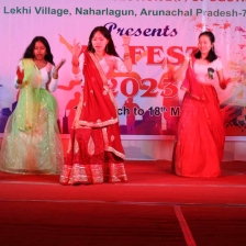 Arunodaya University Fest