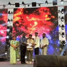 Adi Shankara Business School (ASBS) Fest