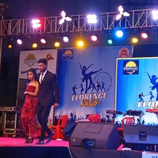 Krupajal Engineering College (KEC) Fest