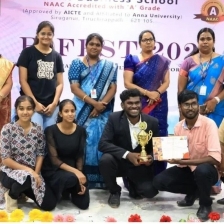 M.A.M.B-School (MAMBS) Event