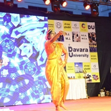 Shri Davara University Event