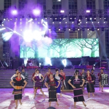 Royal School of Business (RSB), Royal Global University Fest