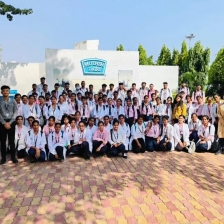 National Institute of Management and Technology - NIMT Greater Noida Industrial Visit