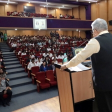 ABS Gwalior Auditorium