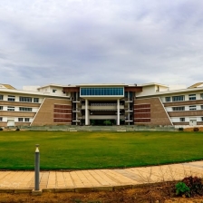 Indian Institute of Management Tiruchirappalli (IIM Tiruchirappalli) Campus