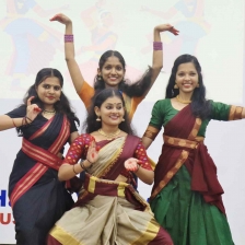 Happy Valley Business School Fest