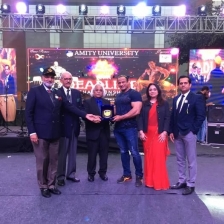 Amity Business School Gurugram Event