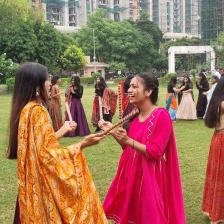 National Institute of Management and Technology - NIMT Greater Noida Event