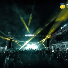 Amity School of Business Administration, Mohali Fest