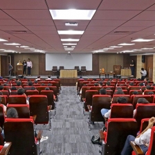 NMIMS Auditorium