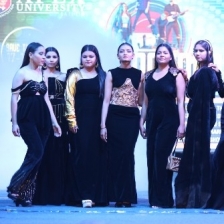 Apex University Jaipur Event