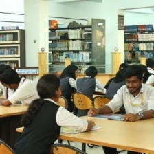 Ilahia College of Engineering and Technology (ICET) Library