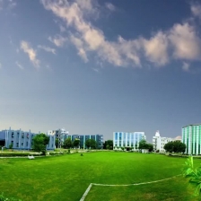 National Institute of Management and Technology - NIMT Greater Noida Campus