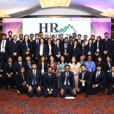 Symbiosis Institute of Operations Management Nashik (SIOM) Event