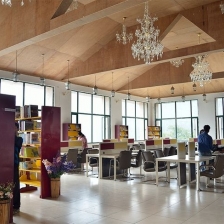APGSU Library