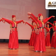 GL Bajaj Institute of Technology & Management Event