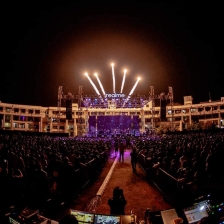 Indian Institute of Management Bangalore (IIM Bangalore) Fest