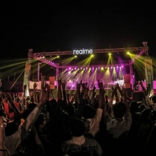  IIT Jodhpur Fest