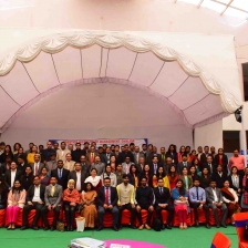 PIMR Gwalior Convocation