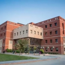 JECRC Campus