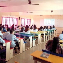 St. Joseph University Classroom