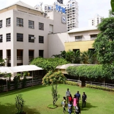 ITM Business School Campus