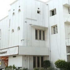 MEASI Institute of Management Campus