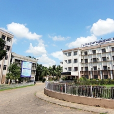 BCREC Campus