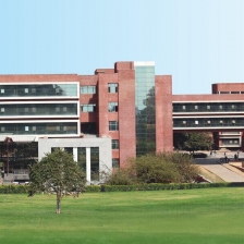 Amity Business School Gurugram Campus