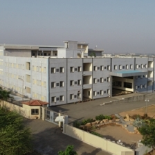 Dhruva College of Management Campus