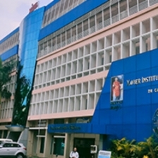 XISS Campus