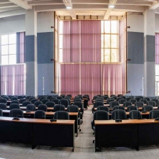 Department of Management, Mizoram University Auditorium