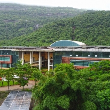 Universal AI University Campus