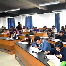 Classroom