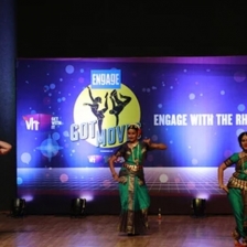 Amity International Business School (AIBS), Noida Fest