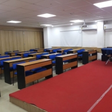 Amity Global Business School Bhubaneswar Classroom