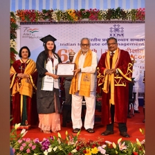 IIM SambalpurConvocation
