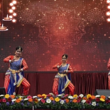 Amrita Vishwa Vidyapeetham Event