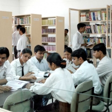 Mewar University Library