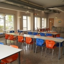 ASU Canteen
