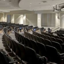 BUEST Auditorium