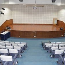 IIIM Auditorium