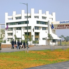 DIMAT Campus