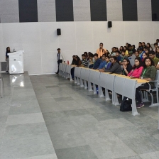 Classroom