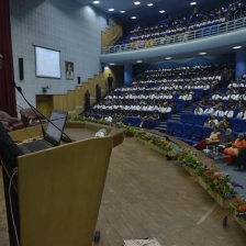 Auditorium